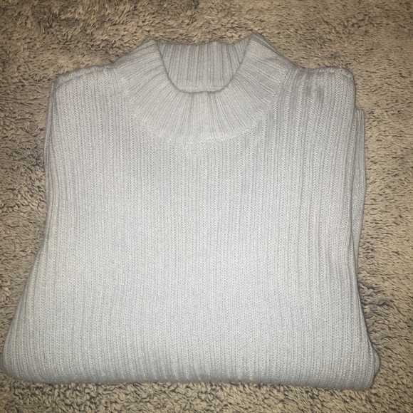 H&M Knit Turtleneck Sweater - Picture 3 of 5